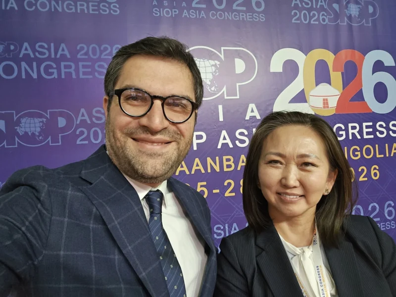SIOP Asia - OncoDaily