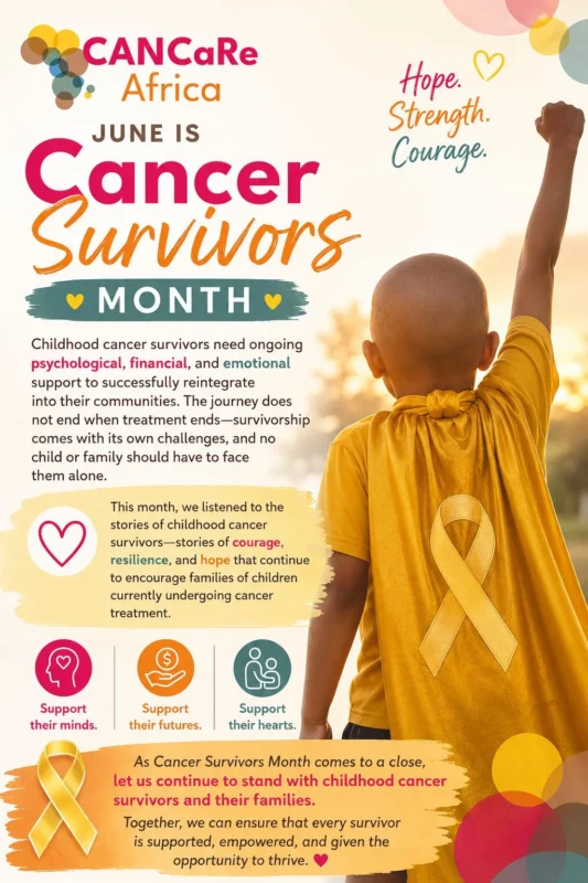 CANCaRe Africa