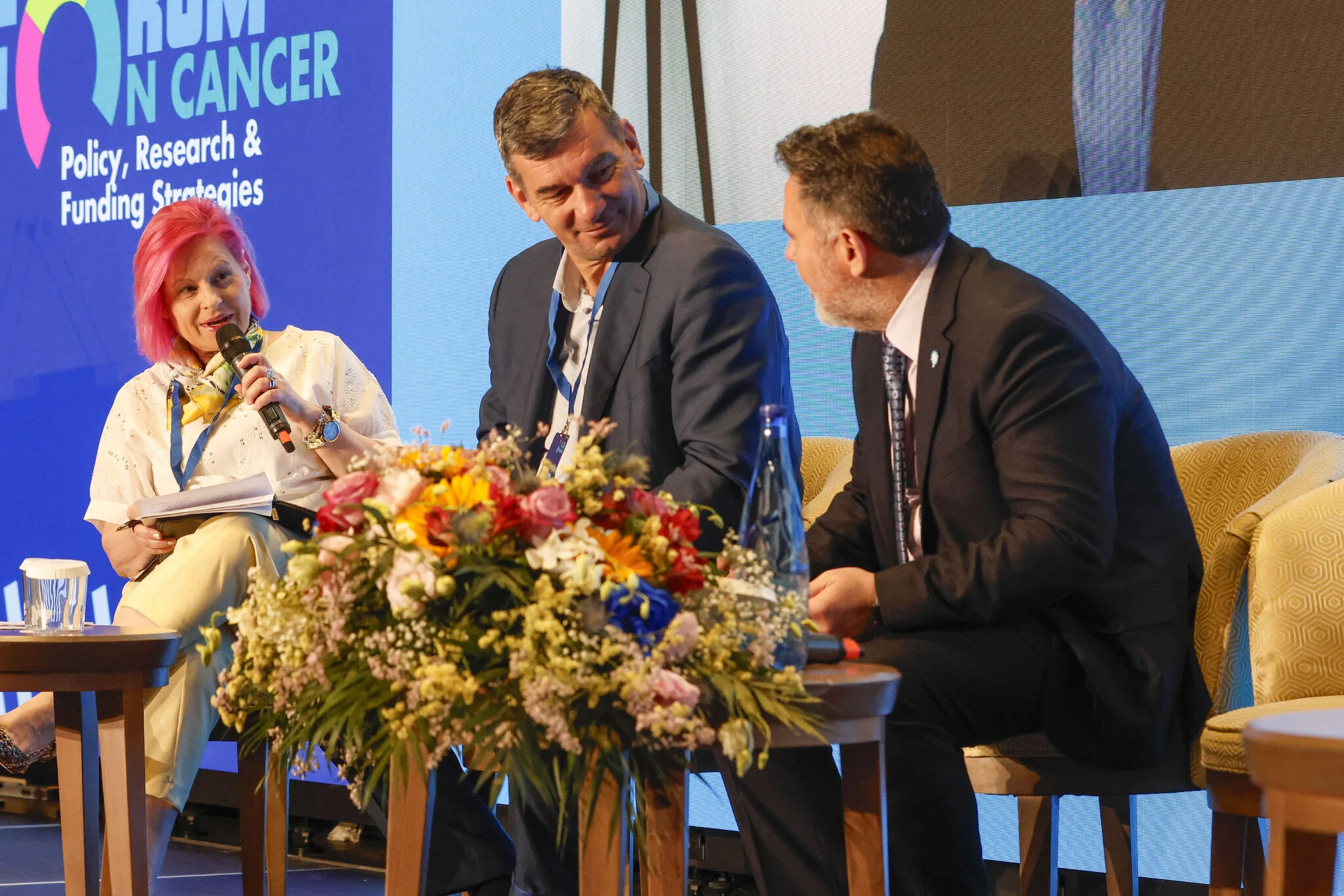 ELLOK Launches the Cardio-Oncology Partnership With HeSMO and the Hellenic Society of Cardiology