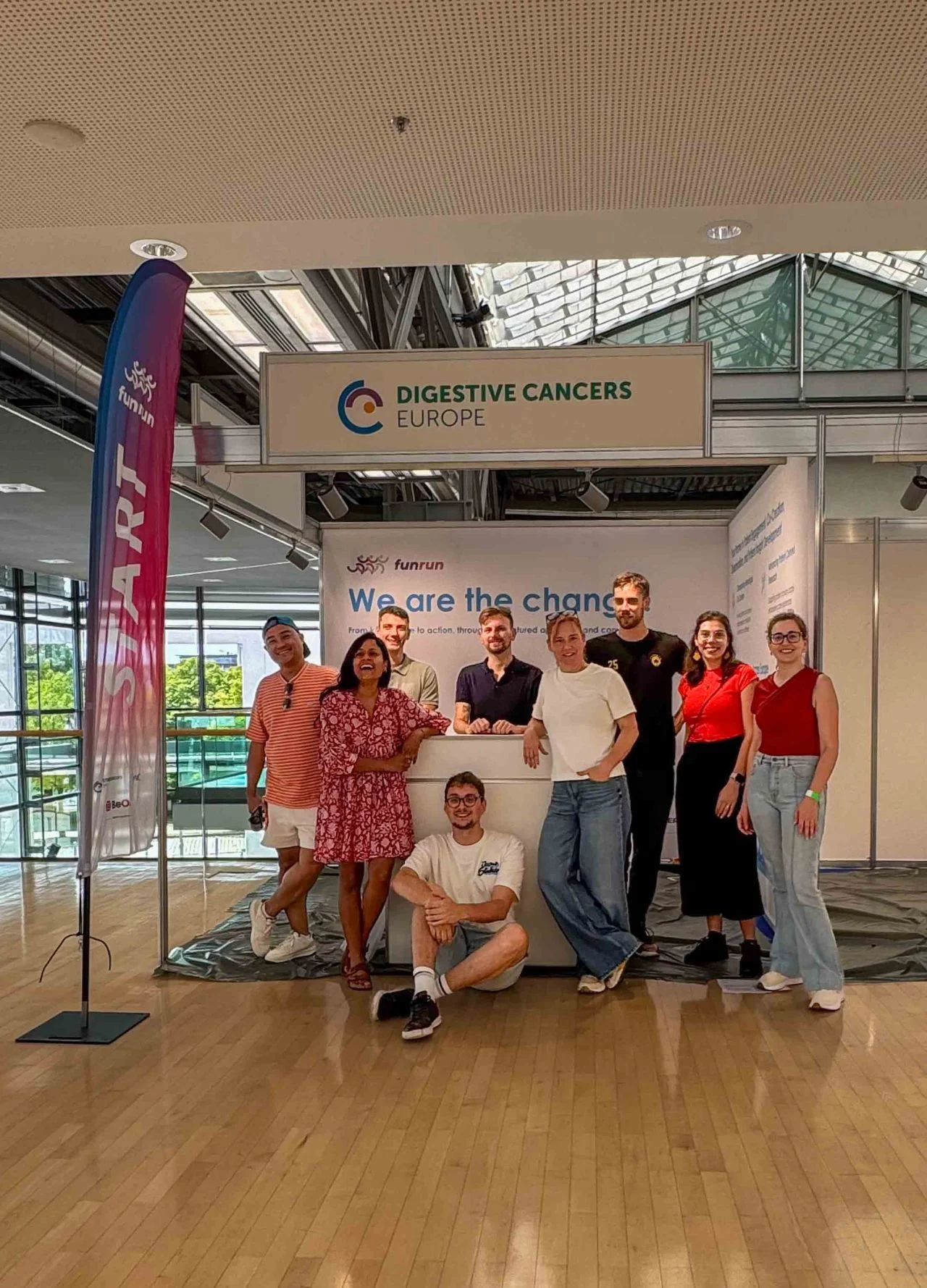11th Annual Masterclass to Convene Digestive Cancer Advocates in Munich - Digestive Cancers Europe