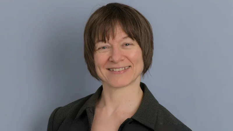 Nikki McCaffrey: It Was a Pleasure to Connect With Colleagues and Partners at MASCC26