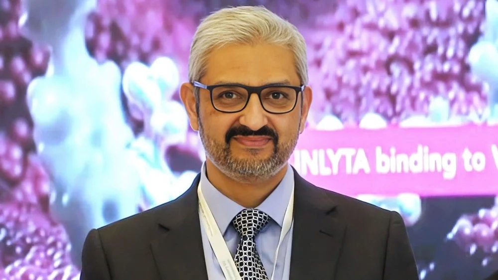 Faisal Azam