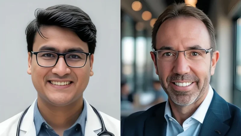 Jeff Legos and Rishabh Jain: PATINA Brings the First CDK4/6 Approval in HER2+ Metastatic Breast Cancer