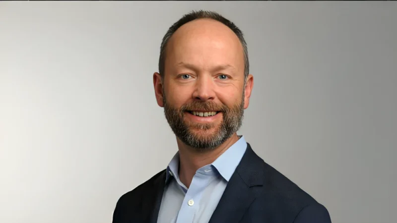 Zachary J Roberts: The MRD Era Is Transforming Cancer Care Before Relapse