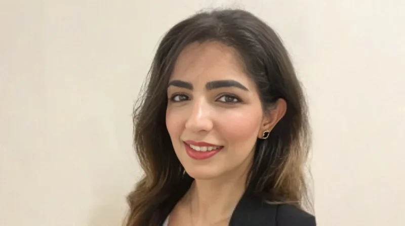 Nazanin Alemzadeh: A Rare Journey From AML to Solid Tumors Ending in Complete Remission