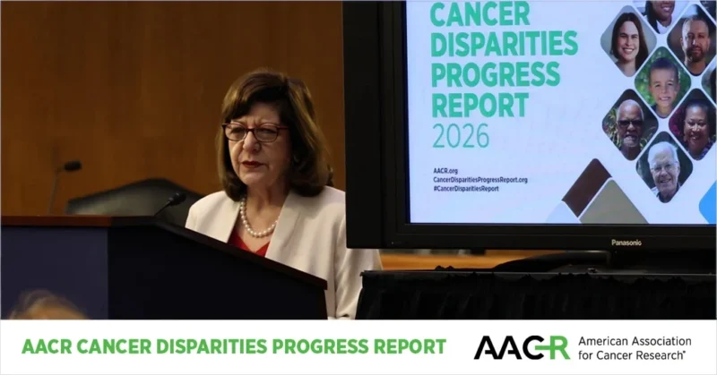 AACR