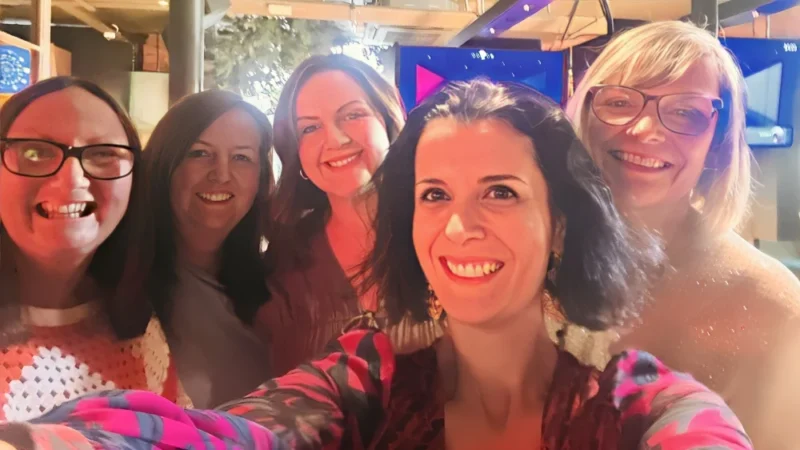 Maria João Serra: Honoring the Clinical Nurse Specialists Who Strengthen Cancer Care Every Day