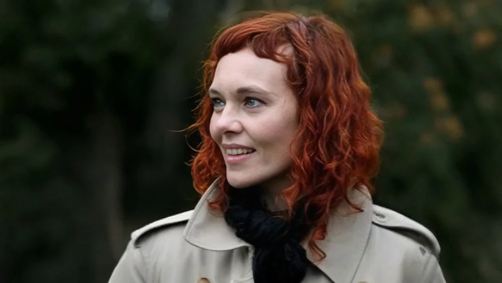 Jessica Strid