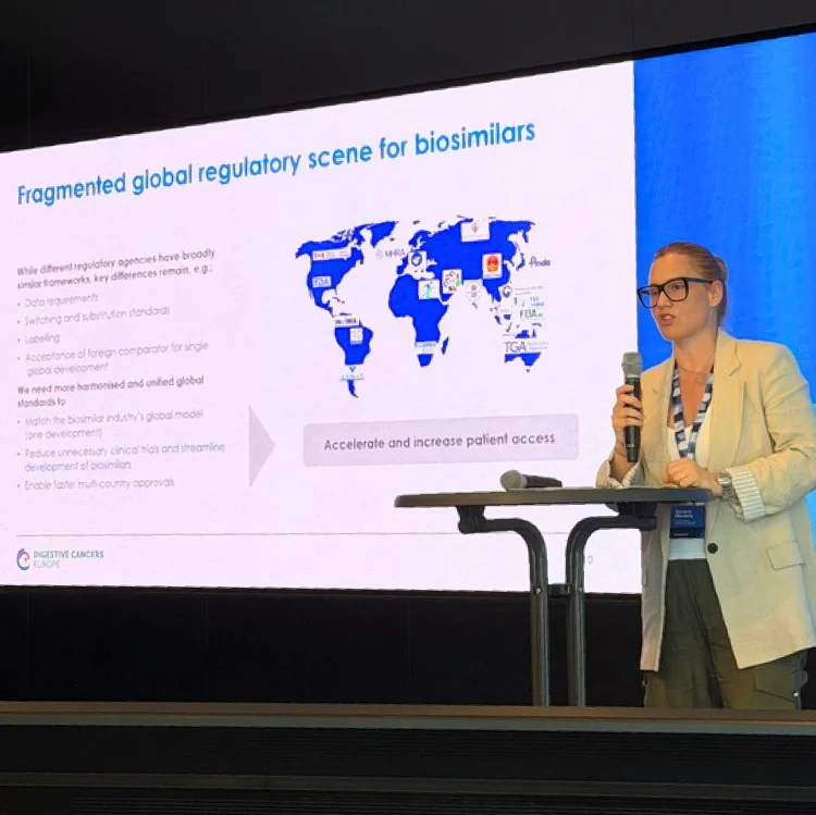 Digestive Cancer Europe
