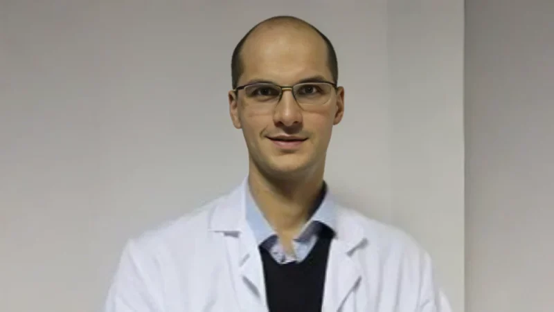 Pierre Heudel: Hyperprogression after Immune Checkpoint Inhibitors