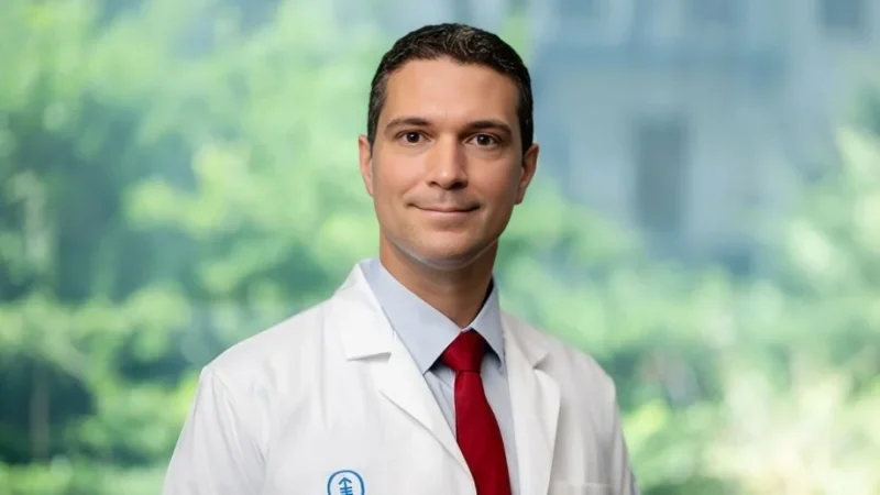Michael May: Already Giving Patients Daraxonrasib Off Trial Only 21 Days After the Practice-changing Results