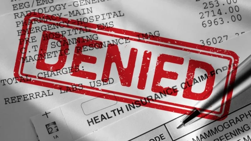 Kristen Dahlgren: My Life Insurance Application Was Denied Due to My History of Cancer