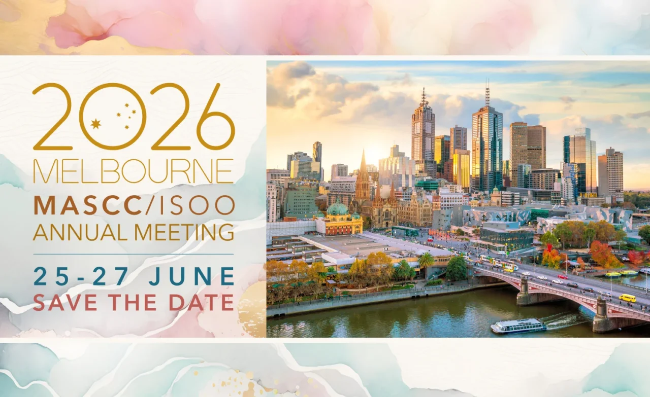 MASCC 2026: Clinical Precision and Evolving Science in Supportive Cancer Care