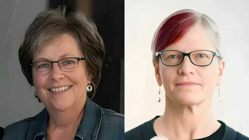 Janice Cowden: Kelly Shanahan on Patient Inclusion in Clinical Trial Design