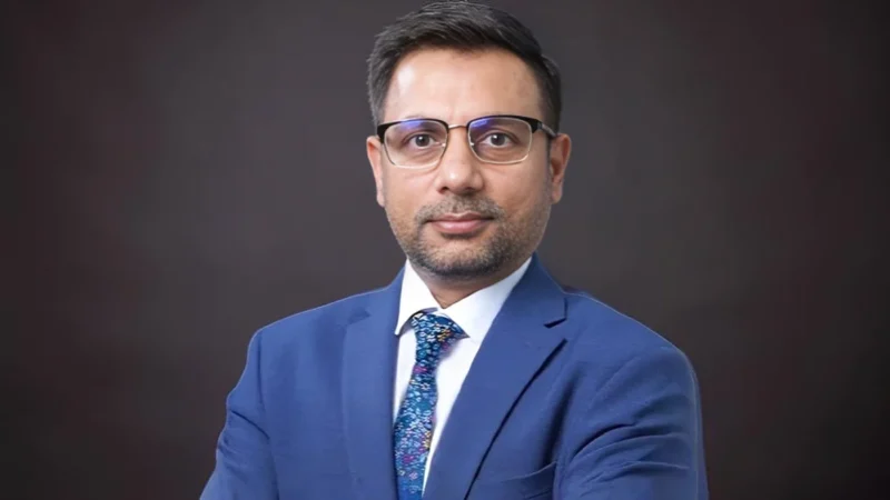 Syed Hammad Tirmazy: Key Debate Emerging from the PROTEUS Trial in High-Risk cN1 Prostate Cancer