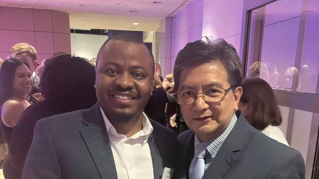 Chino Nwozichi, ONS-Nigeria