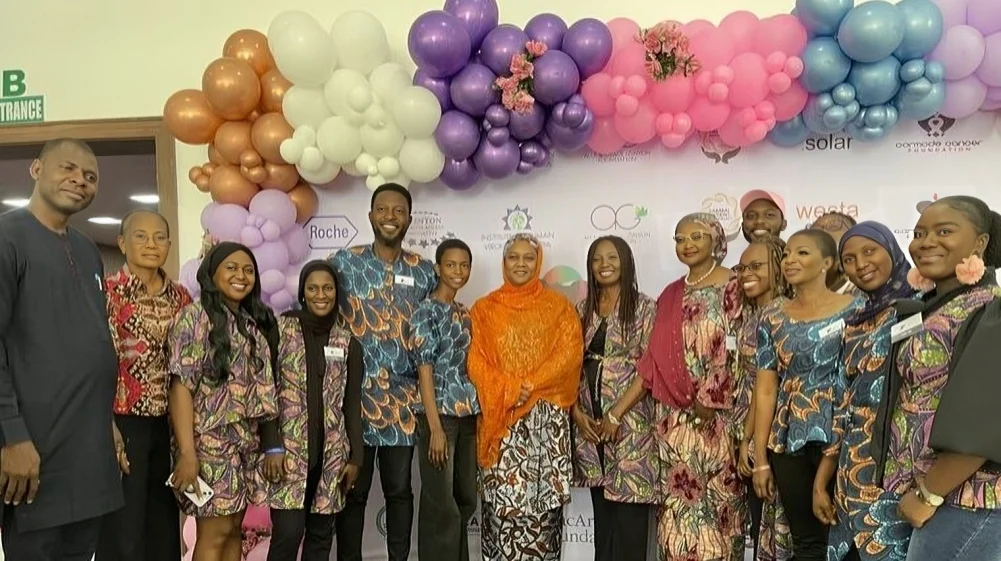 Zainab Shinkafi-Bagudu