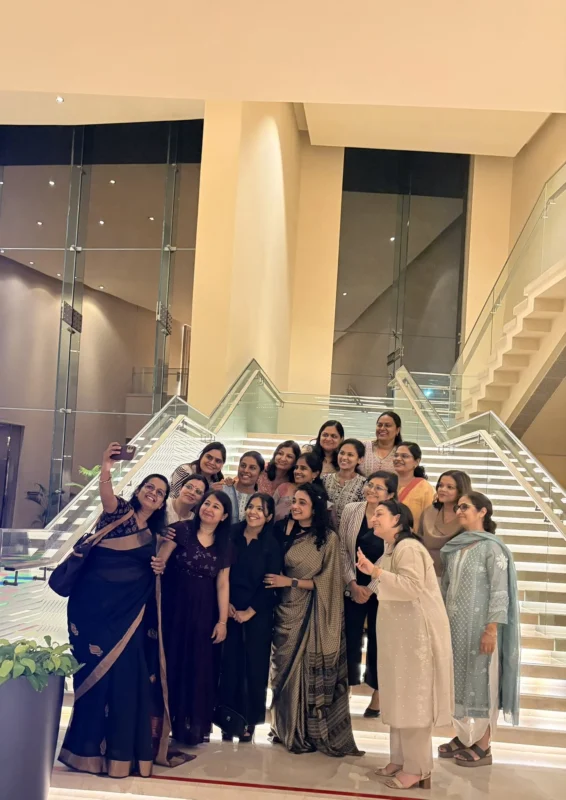 Mehak Trehan: First Indian Women Hematology Summit 2026 2 Mehak Trehan