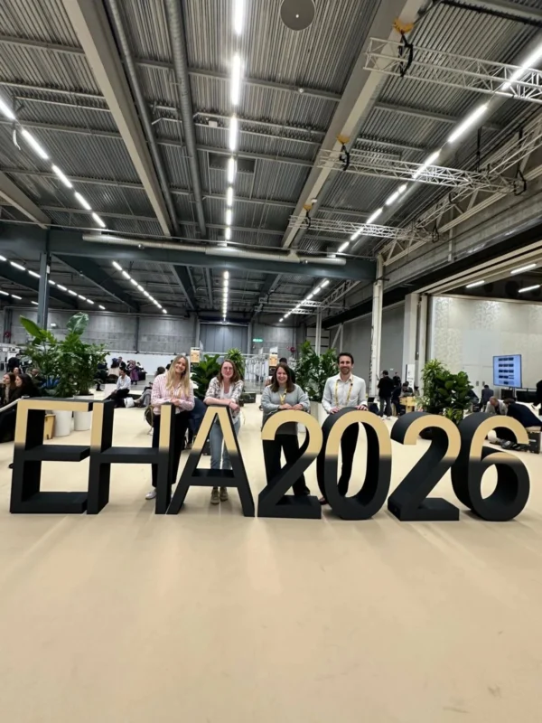 EHA 2026 - OncoDaily