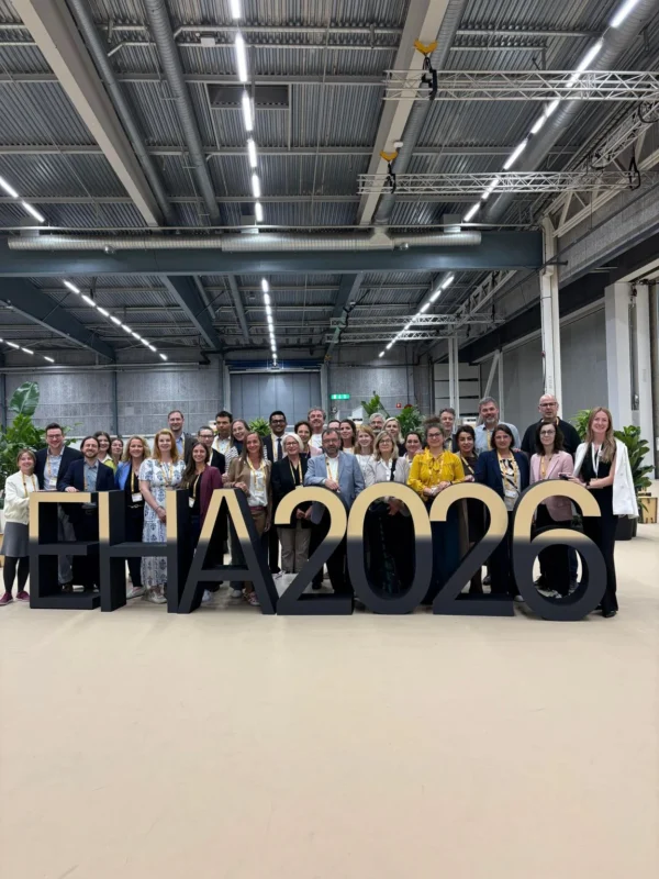 EHA 2026 - OncoDaily
