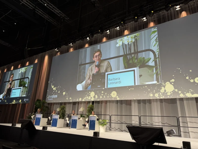 EHA 2026 - OncoDaily
