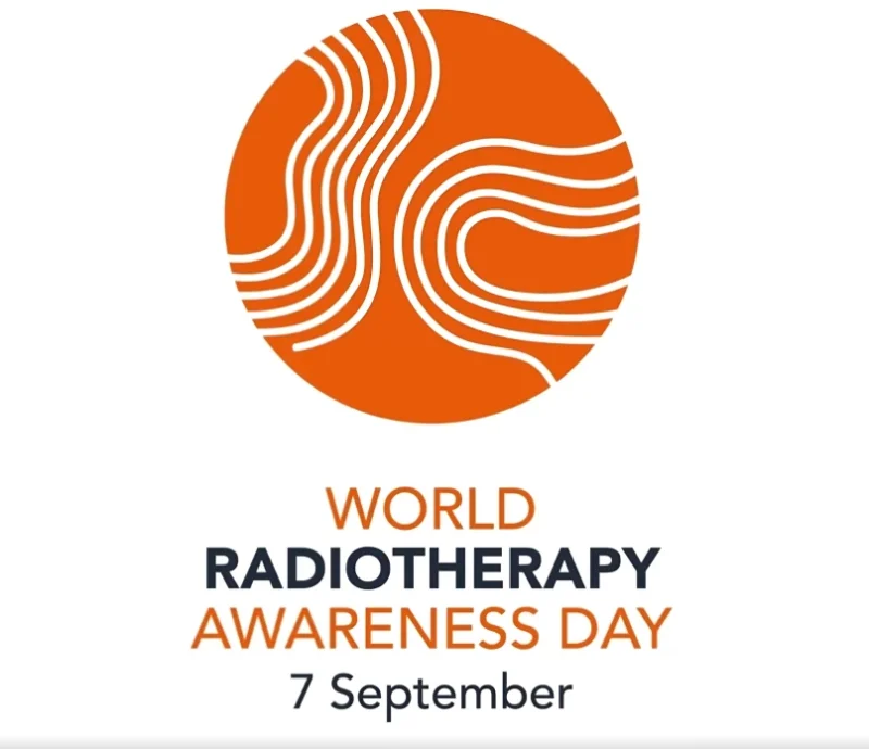 World Radiotherapy Awareness Day