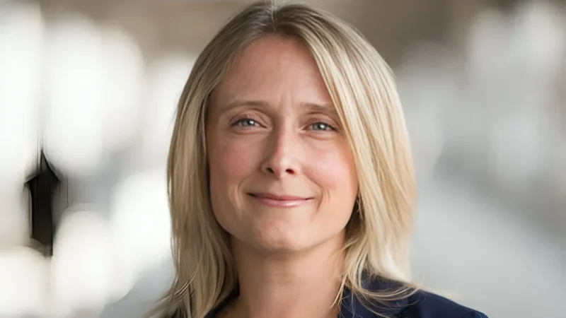 Melissa Troester Awarded Susan G. Komen Leadership Grant – UNC Lineberger