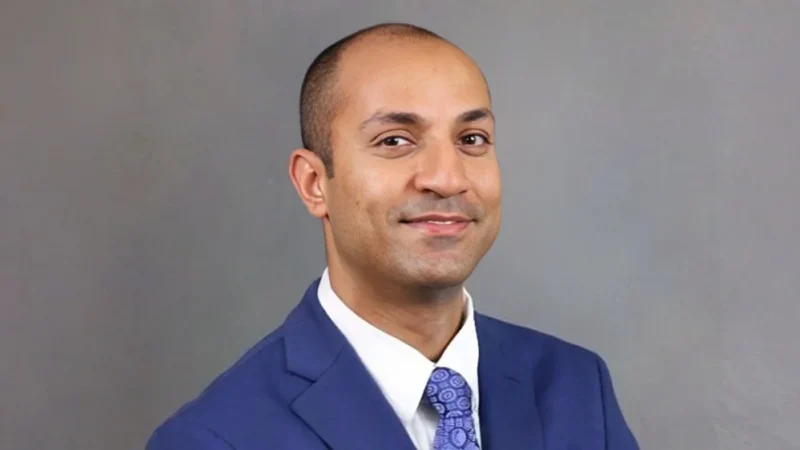Vikas Sehdev: Starting a New Chapter as Senior Medical Science Liaison at BioNTech SE