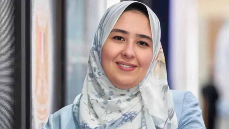 Radwa A. Yassin: Building the Future of Cancer Care Through Leadership, Innovation, and Collaboration