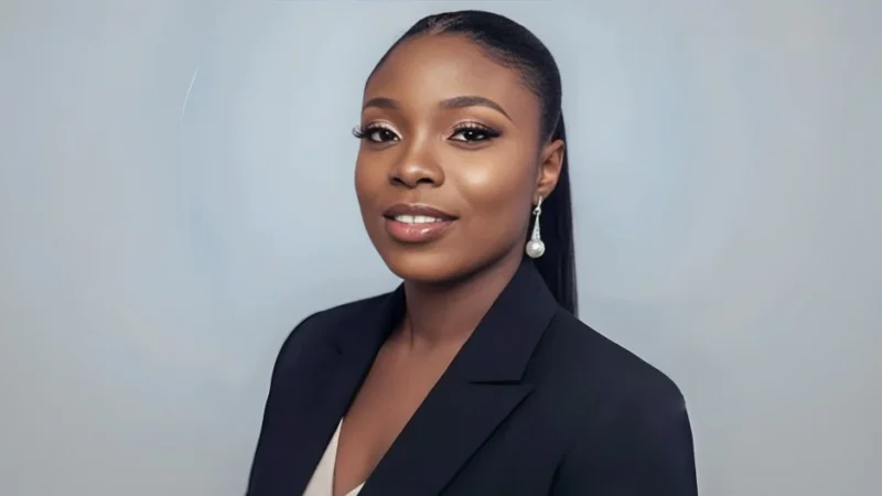 Petra Ibum Adjah: Cancer Survivors Need a Teammate, Not a Eulogy