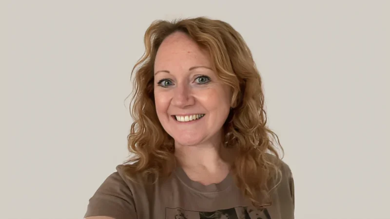 Jenny Seligmann: Improving Outcomes in Metastatic Colon Cancer