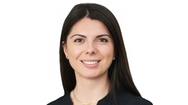 Pleased to Welcome Mădălina Iamandei at ELLOK’s 3rd Synergies Forum – Hellenic Cancer Federation | ELLOK