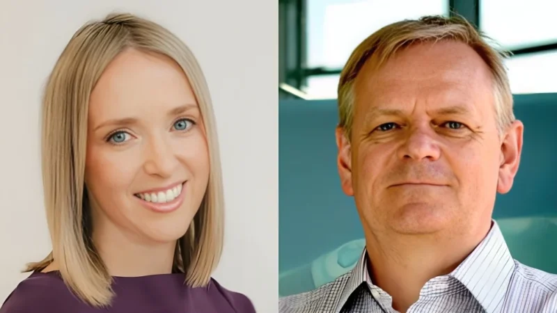 Leora Horn: Driving Force at AstraZeneca Has Been Appointed CBE in King’s Birthday Honours
