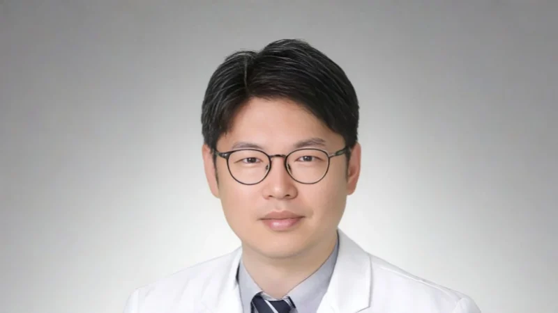 Hong Jae Chon: New Standards for HCC Clinical Trial Design
