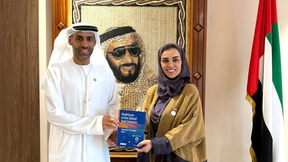 Humaid Al-Shamsi