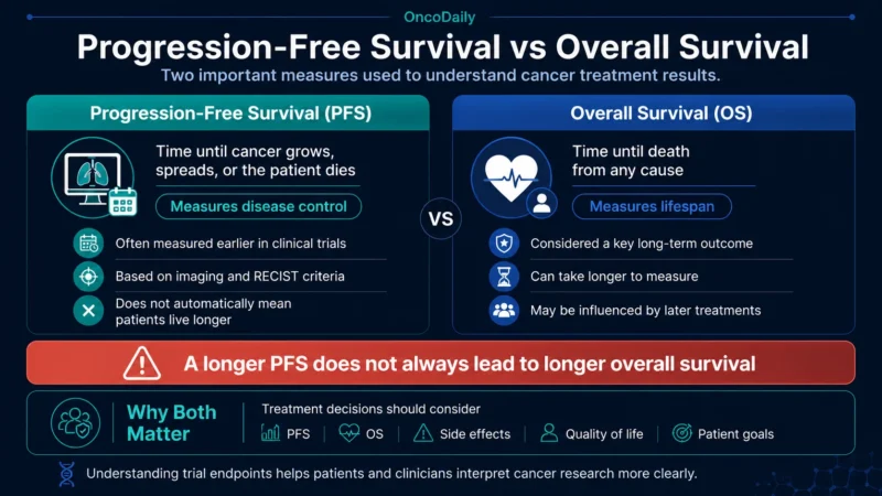 Progression-Free Survival