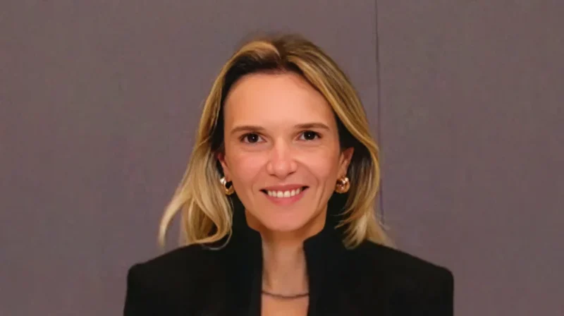 Ariane Vieira Scarlatelli Macedo: Prioritizing Cardiovascular Safety at ESC Cardio-Oncology 2026