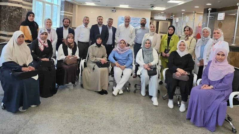 Emad Shash: Regional Oncology Partnership Drives Innovation in Breast Cancer Management