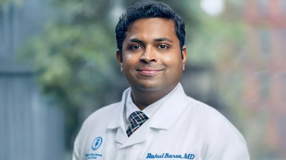 Rahul Barve