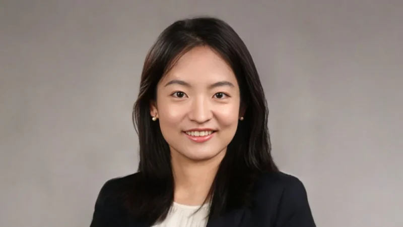 Jiazhang Xing: 93% Report Visa Sponsorship in 2026 Hem/Onc Fellowship Survey