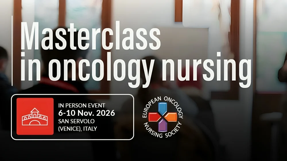 Oncology Nursing