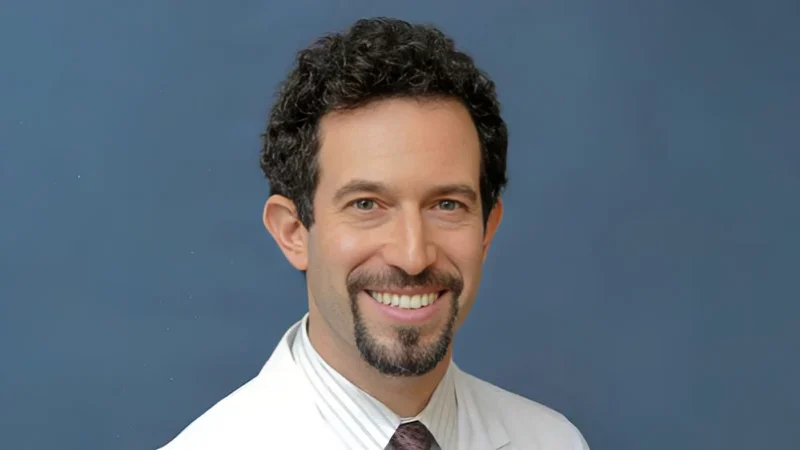 Adjuvant Selpercatinib Supported as New Standard of Care in Early-Stage RET Fusion-Positive NSCLC – IASLC