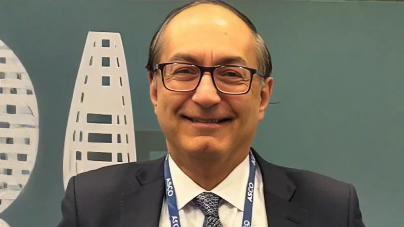 Wafik S. El-Deiry: Honored to Receive the 2026 ISOPT Precision Oncology Research Award