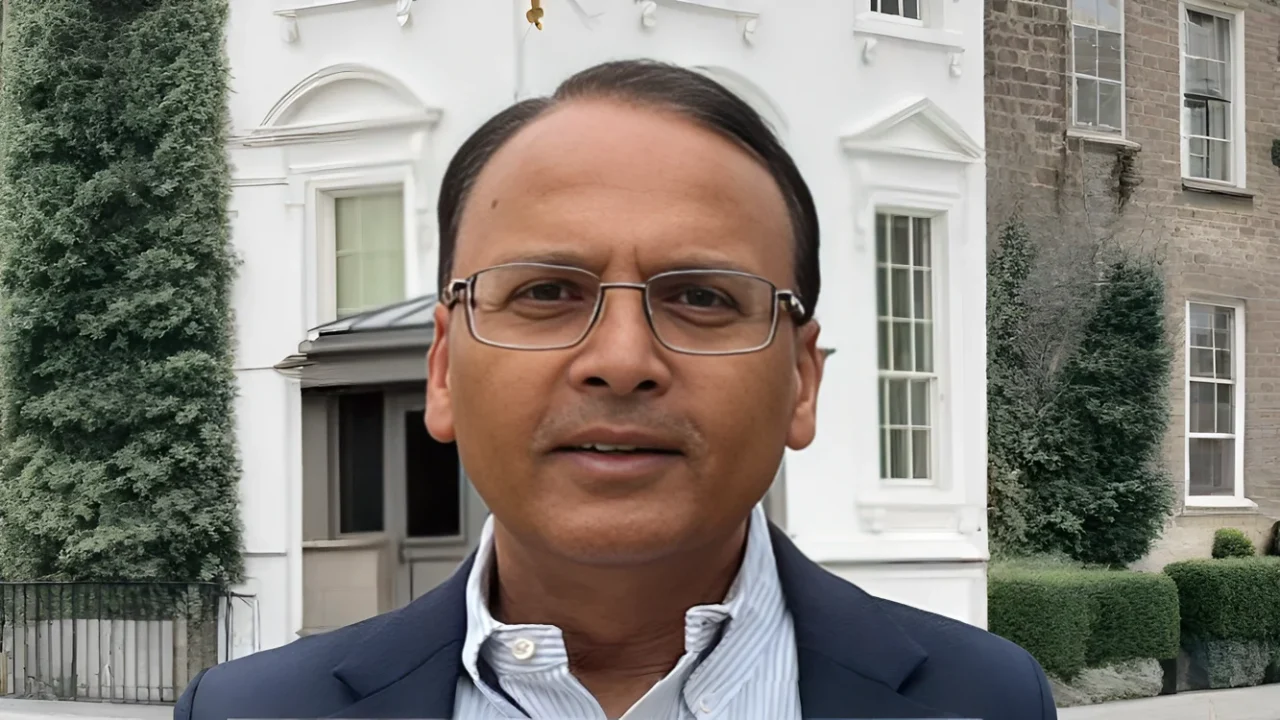 Rakesh Kumar: At EHA2026 AstraZeneca is Sharing Data From 25+ Abstracts on Blood Cancers