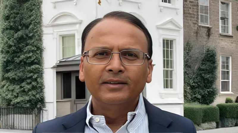 Rakesh Kumar: At EHA2026 AstraZeneca is Sharing Data From 25+ Abstracts on Blood Cancers
