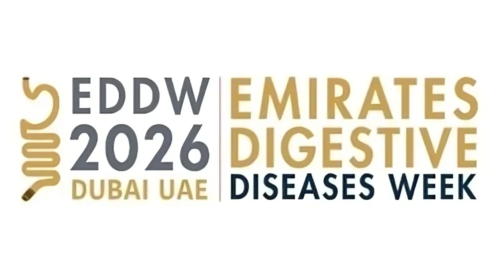 Emirates Digestive Diseases Week