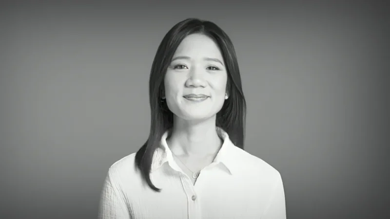 Anjee Davis: We’ll Miss You, Phuong Ly-Gallagher. We’ll Never Forget You. And We’ll Always Keep Fighting