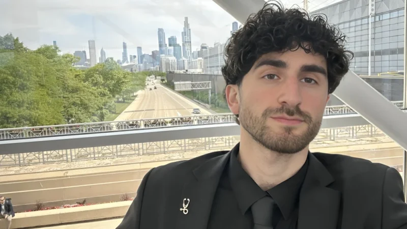 Sergey Badalyan: Closing ASCO26 With Gratitude, Productive Collaboration, and Inspiration