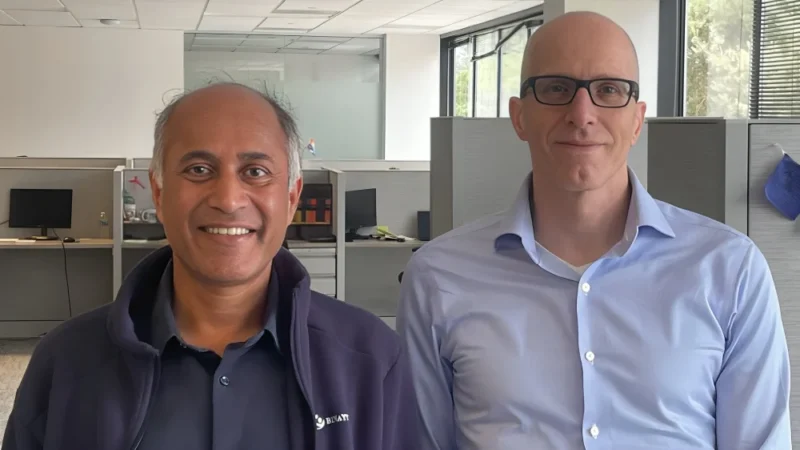 Binay Shah: Fred Hutch and Binaytara Strengthen Collaboration in Global Cancer Care