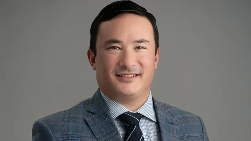 Randall Kimple Marks First Faculty Recruitment Milestone in Radiation Oncology Department